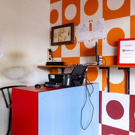 Hotel Reddoorz Near Rsud Dr Pringadi Medan 3 Zewnętrze zdjęcie