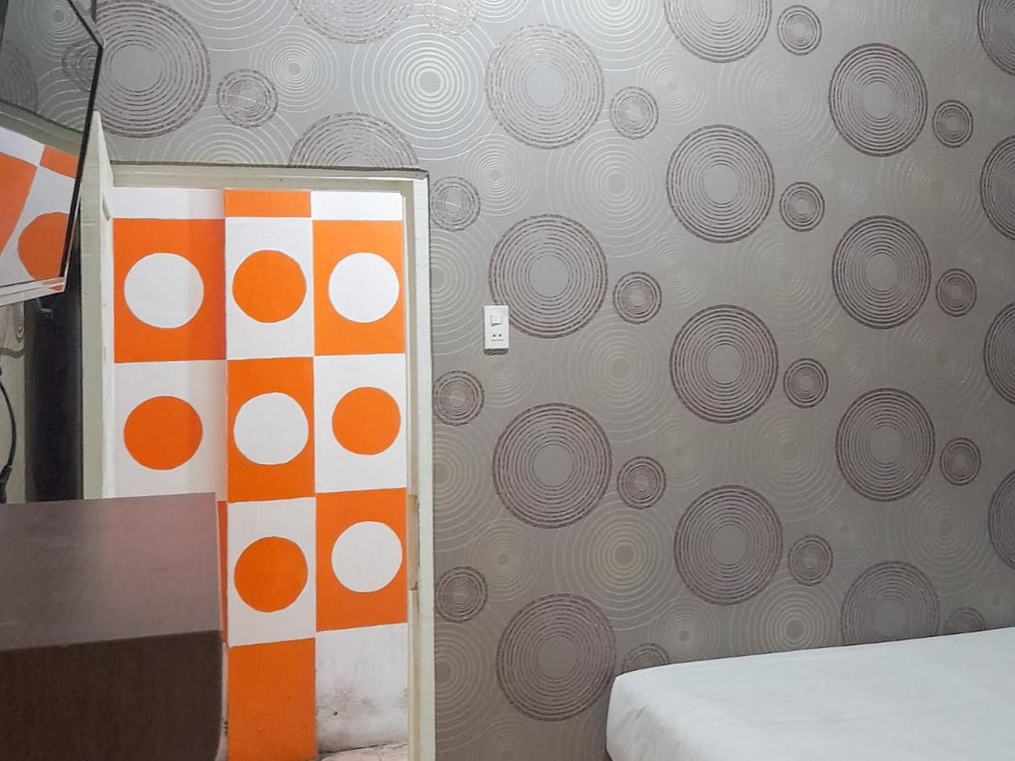 Hotel Reddoorz Near Rsud Dr Pringadi Medan 3 Zewnętrze zdjęcie