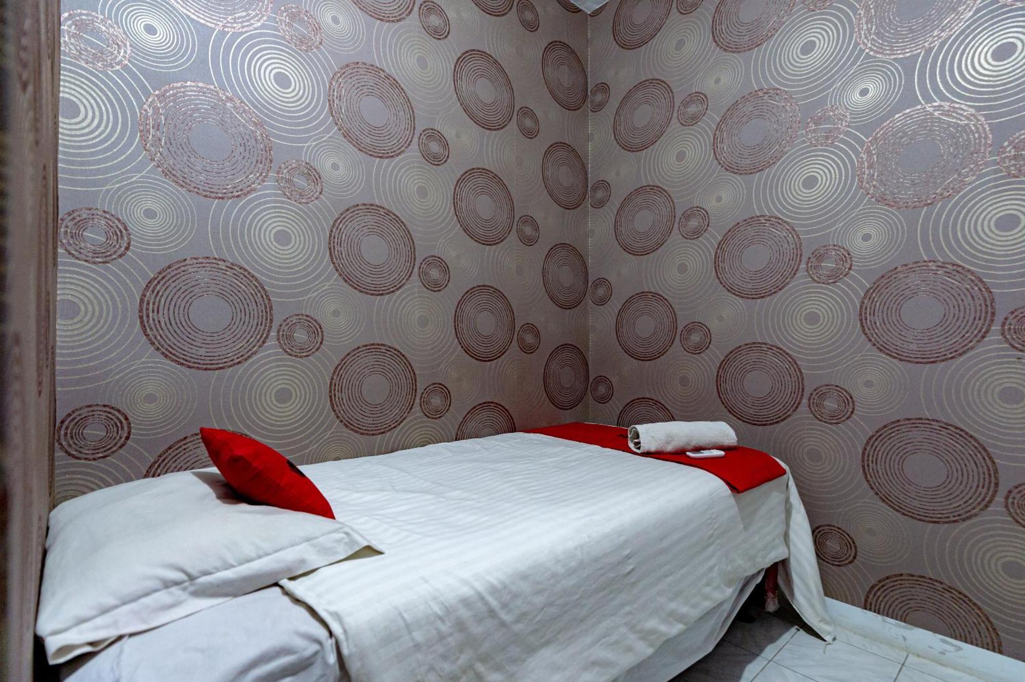 Hotel Reddoorz Near Rsud Dr Pringadi Medan 3 Zewnętrze zdjęcie